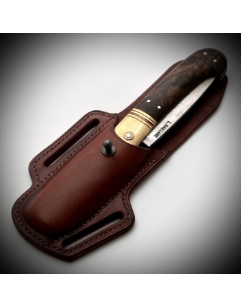Étui galet ceinture