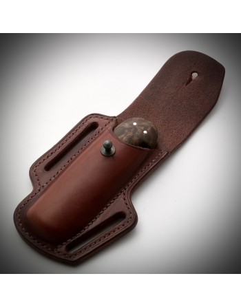 Étui galet ceinture