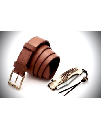 Ceinture tradition