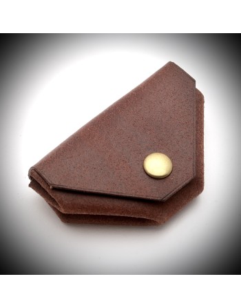 Porte-monnaie origami