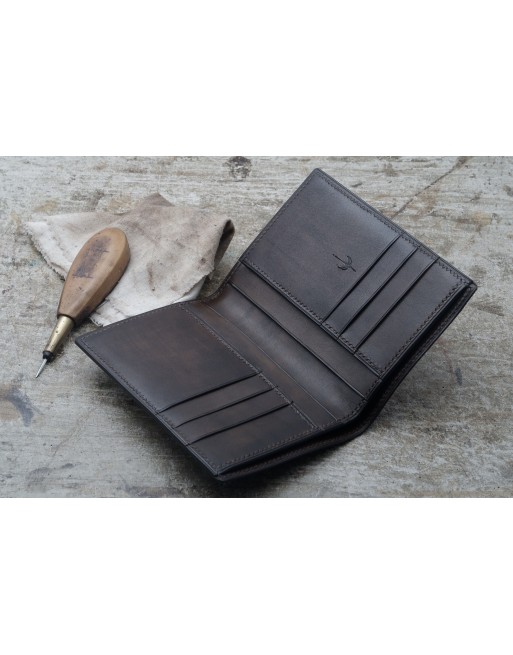 Portefeuille essentiel Portefeuille essentiel