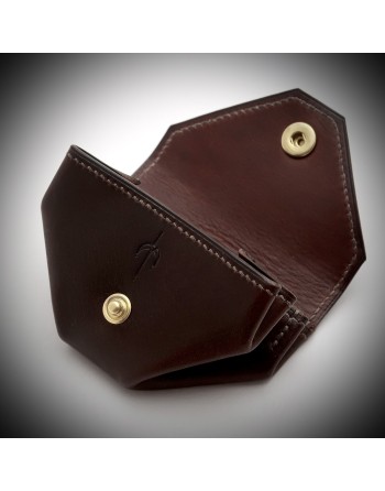 Porte monnaie origami