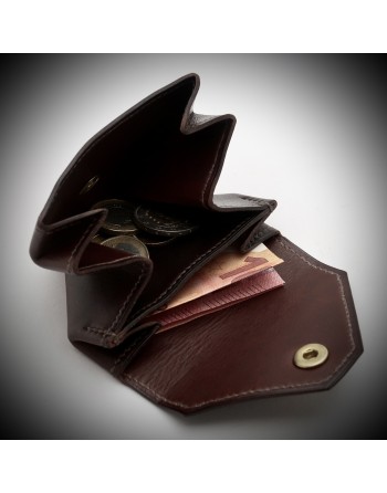 Porte monnaie origami