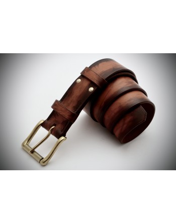 Ceinture tradition
