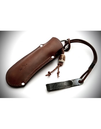 Pochette lanyard