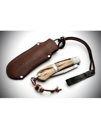Pochette lanyard