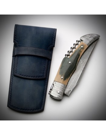 Pochette pliant