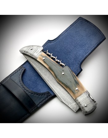 Pochette pliant