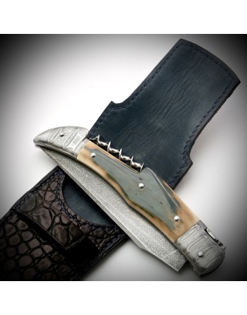 Pochette pliant